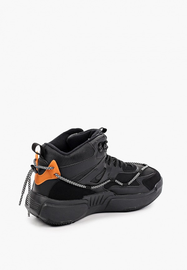 фото Кроссовки escan