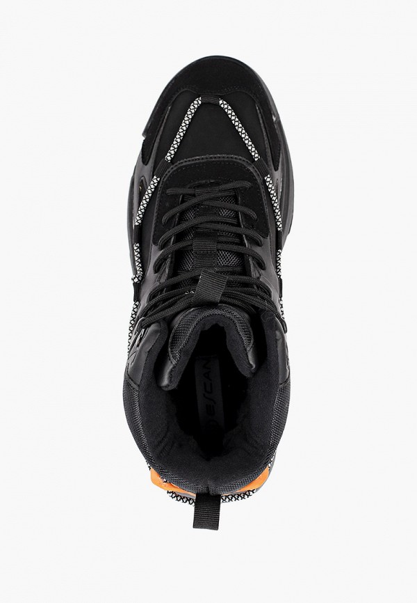 фото Кроссовки escan