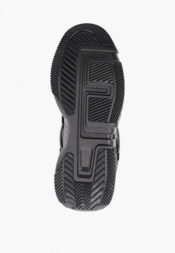 фото Кроссовки escan