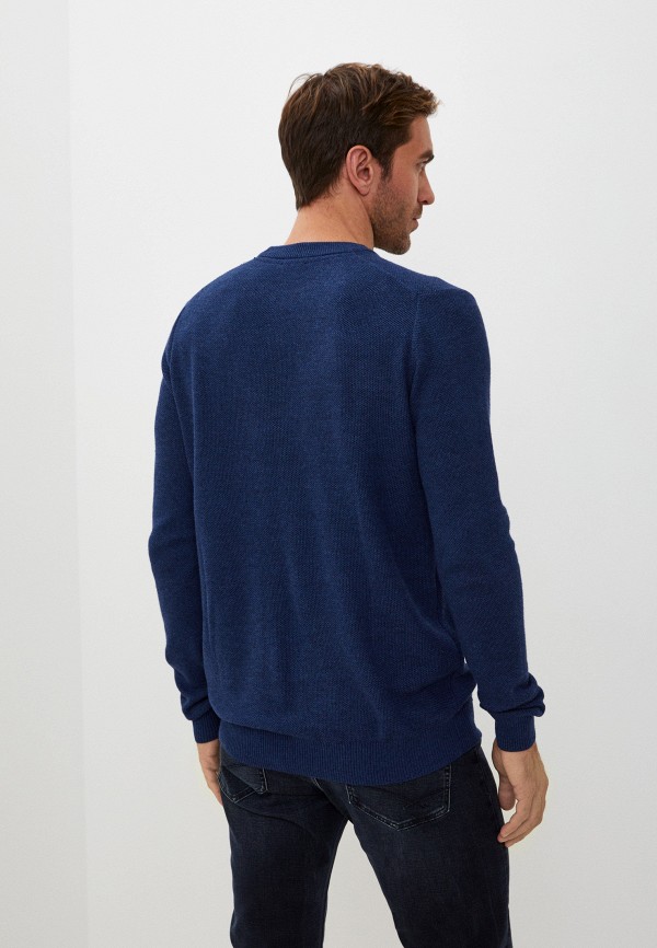 Джемпер O'stin синий, размер 44, фото 3