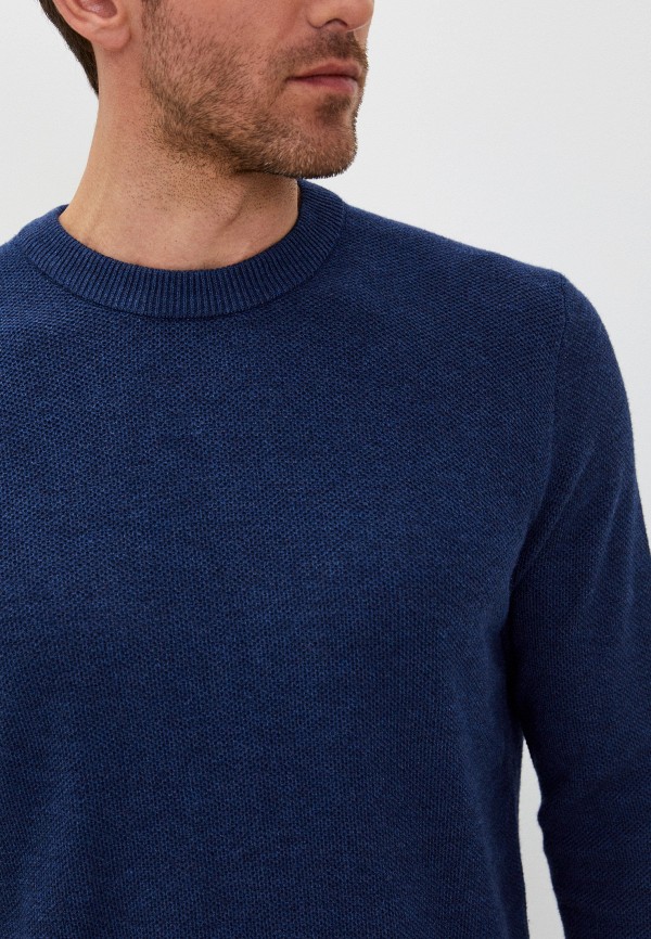 Джемпер O'stin синий, размер 44, фото 4