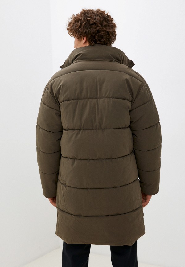 фото Куртка утепленная o'stin