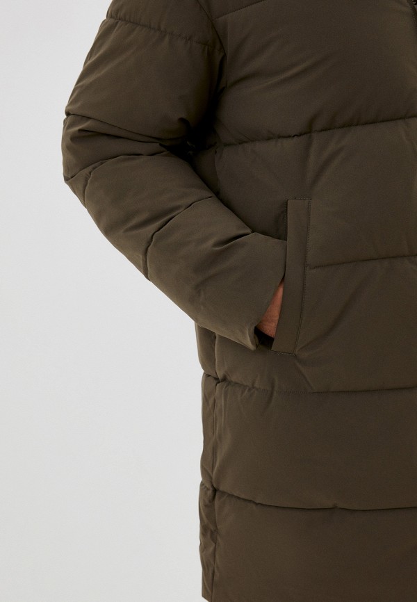 фото Куртка утепленная o'stin