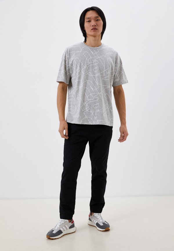 фото Брюки утепленные o'stin