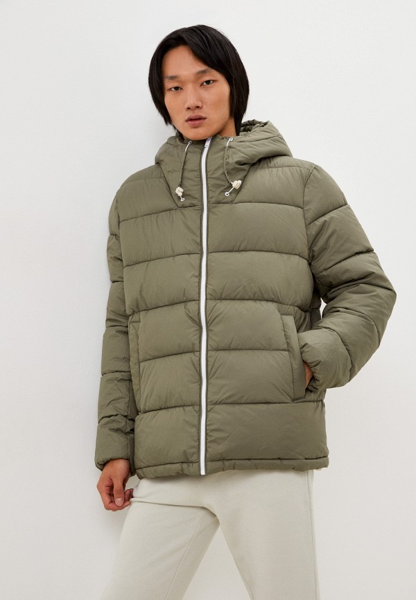 фото Куртка утепленная o'stin