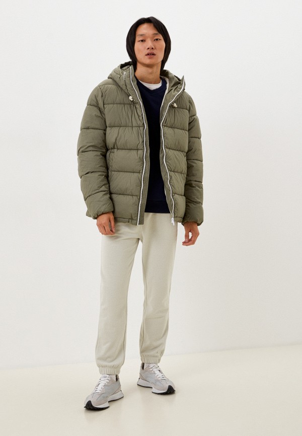 фото Куртка утепленная o'stin