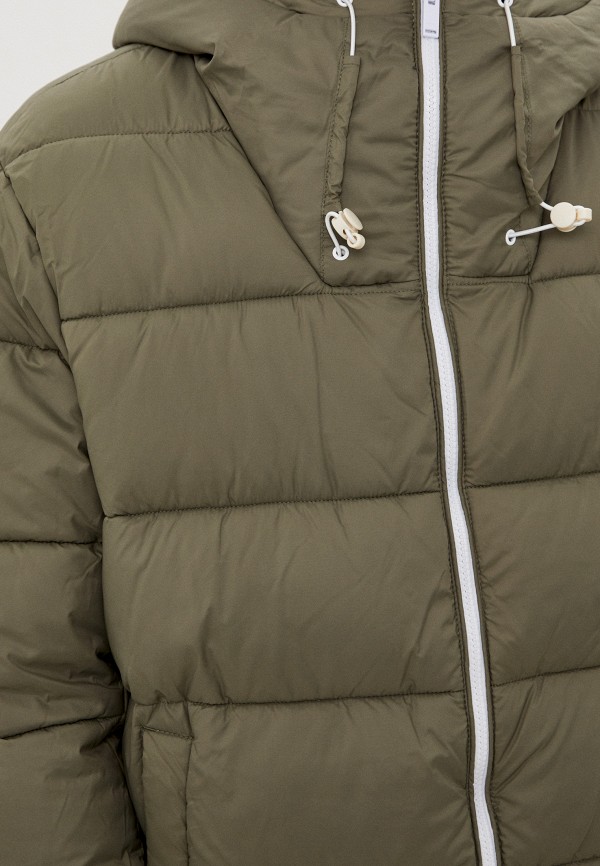 фото Куртка утепленная o'stin