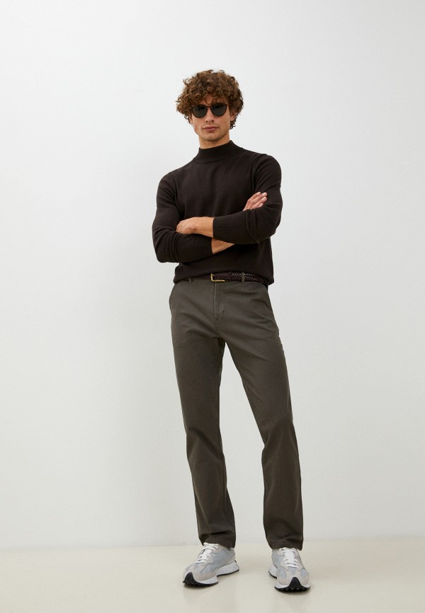 фото Водолазка o'stin