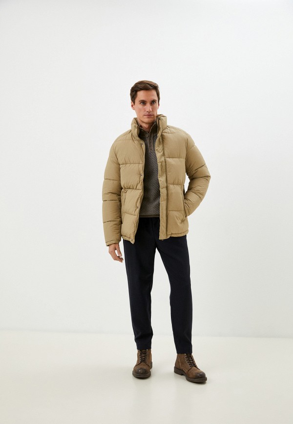 фото Куртка утепленная o'stin