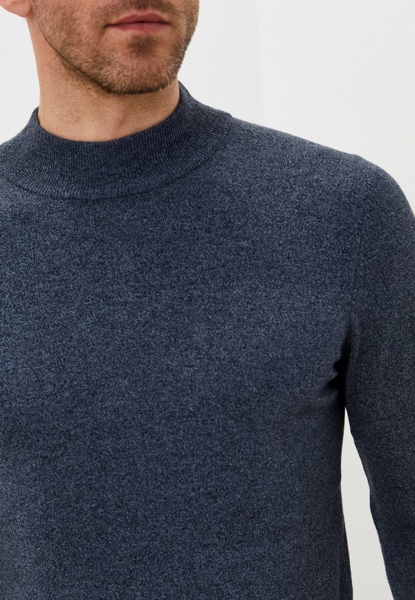 Джемпер O'stin синий, размер 54, фото 4