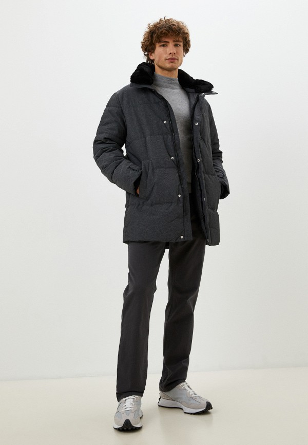 фото Куртка утепленная o'stin