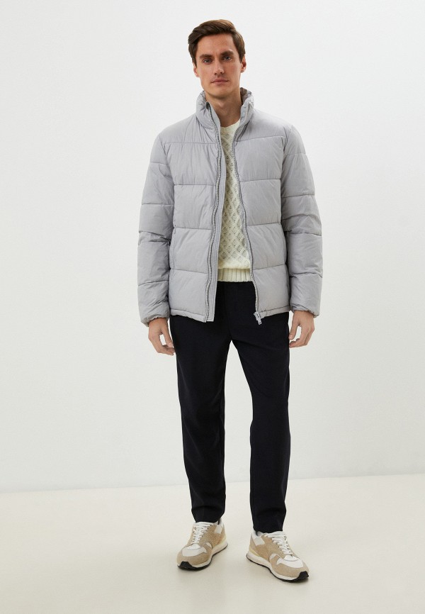 фото Куртка утепленная o'stin