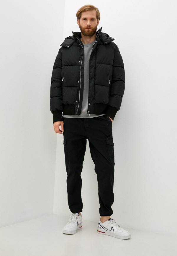 фото Куртка утепленная o'stin