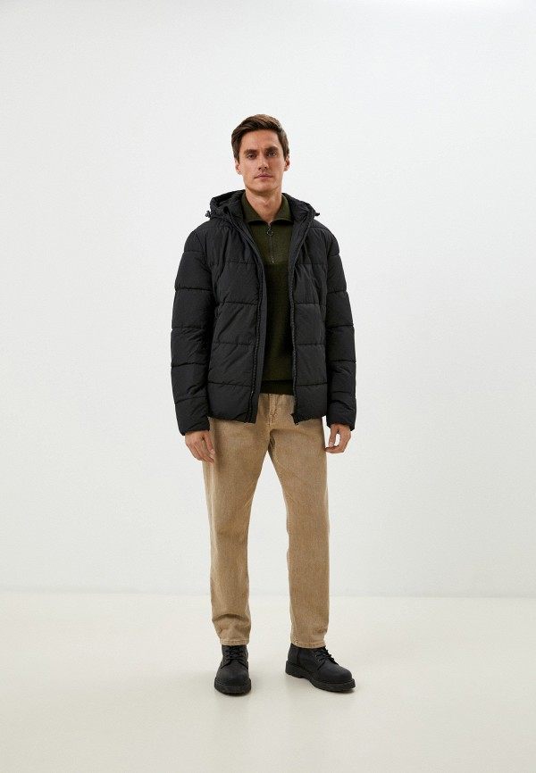 фото Куртка утепленная o'stin