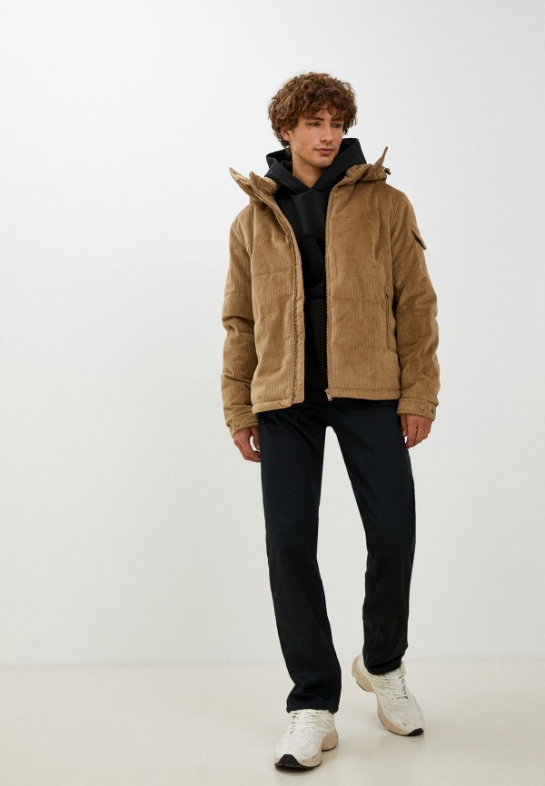 фото Куртка утепленная o'stin