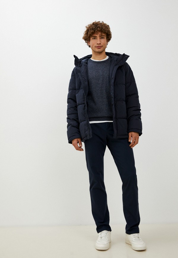 фото Куртка утепленная o'stin