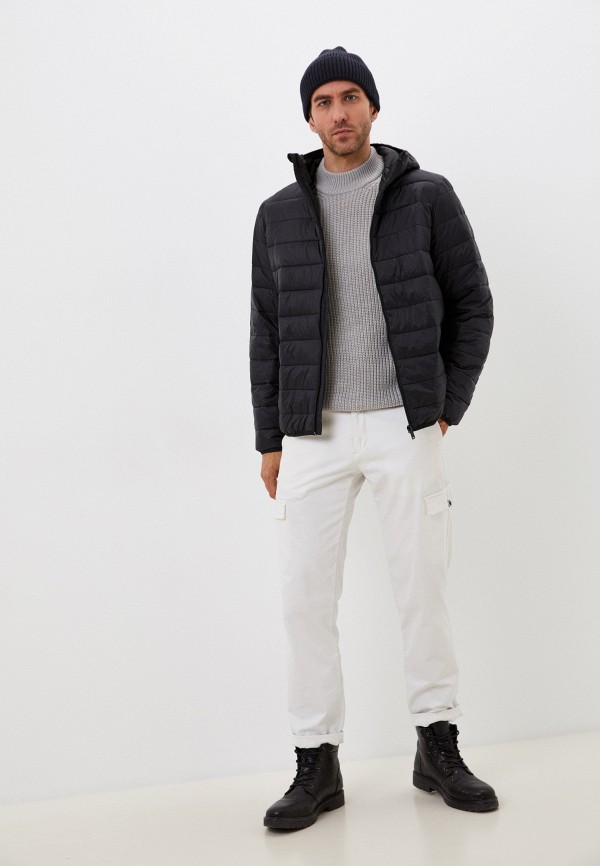 фото Куртка утепленная o'stin