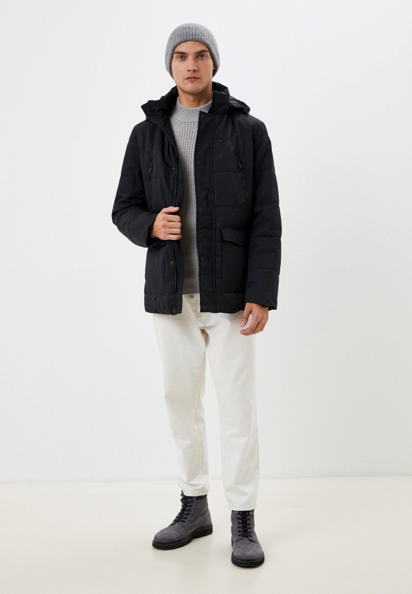 фото Куртка утепленная o'stin