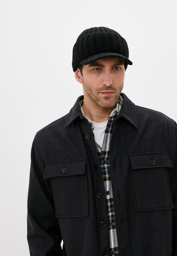 фото Кепка fabretti