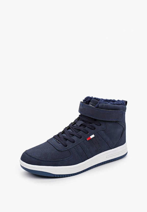 фото Кеды patrol