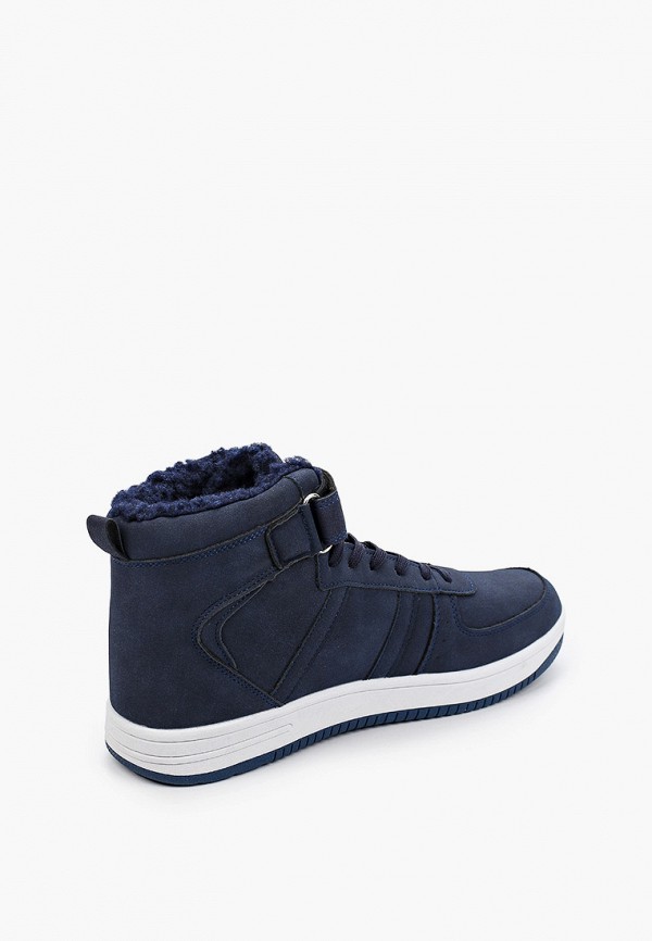 фото Кеды patrol