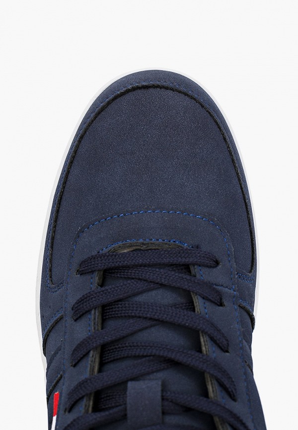 фото Кеды patrol