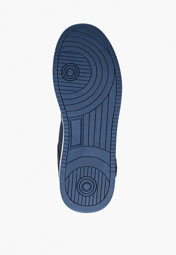 фото Кеды patrol