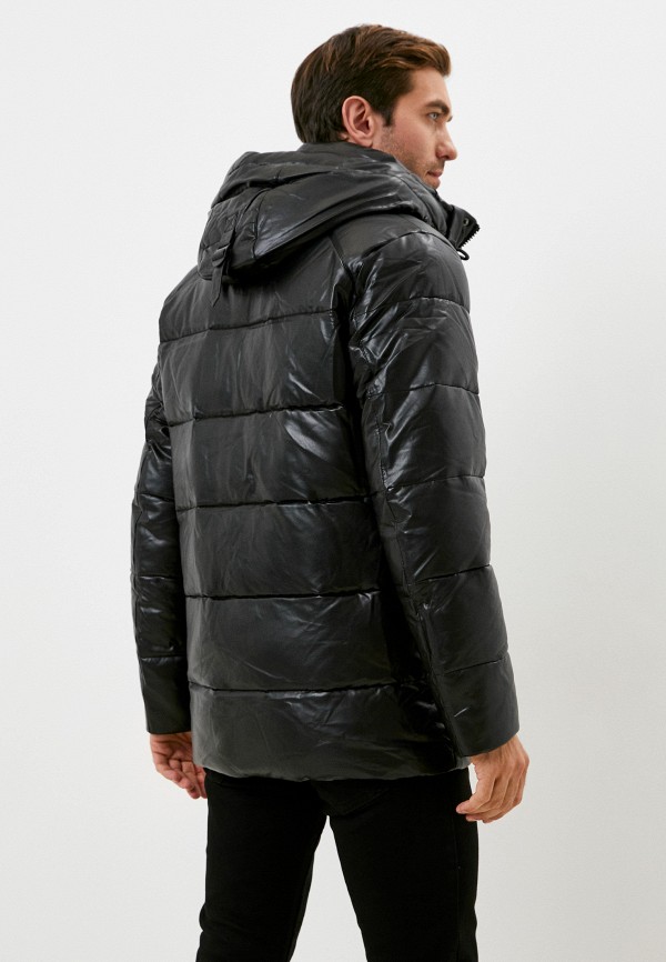 фото Куртка кожаная winterra