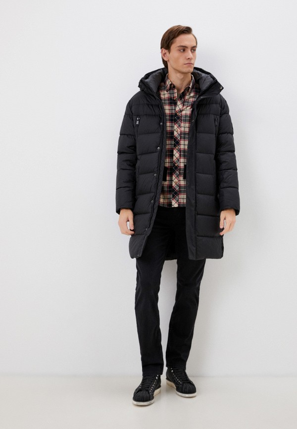 фото Куртка утепленная winterra