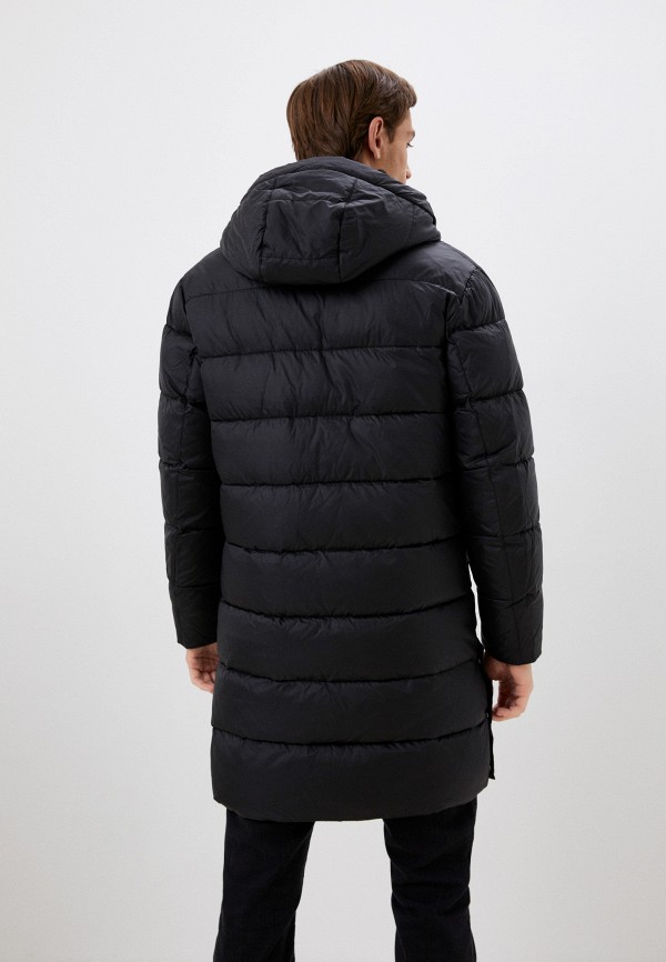 фото Куртка утепленная winterra