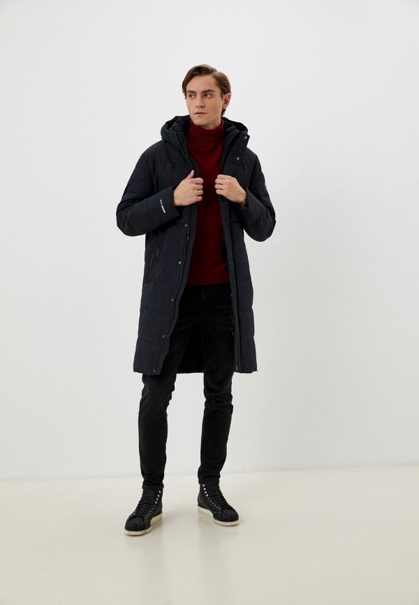 фото Куртка утепленная winterra