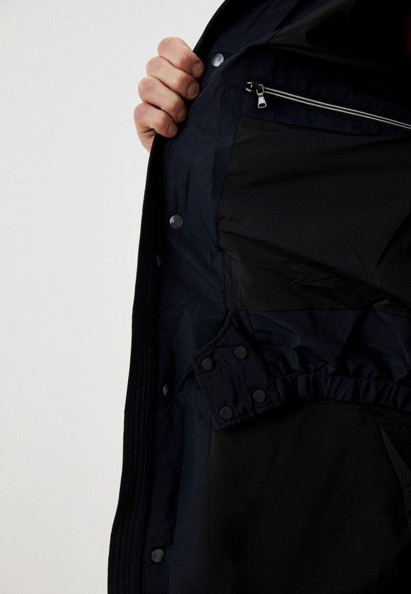 фото Куртка утепленная winterra