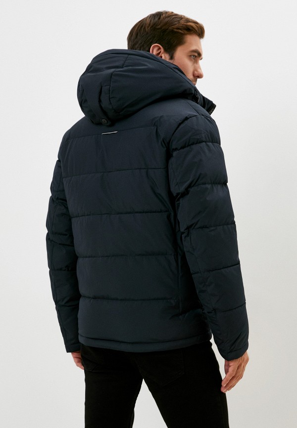 фото Куртка утепленная winterra