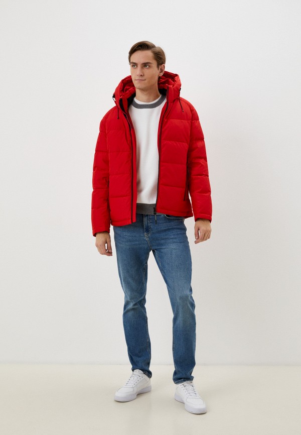 фото Куртка утепленная winterra