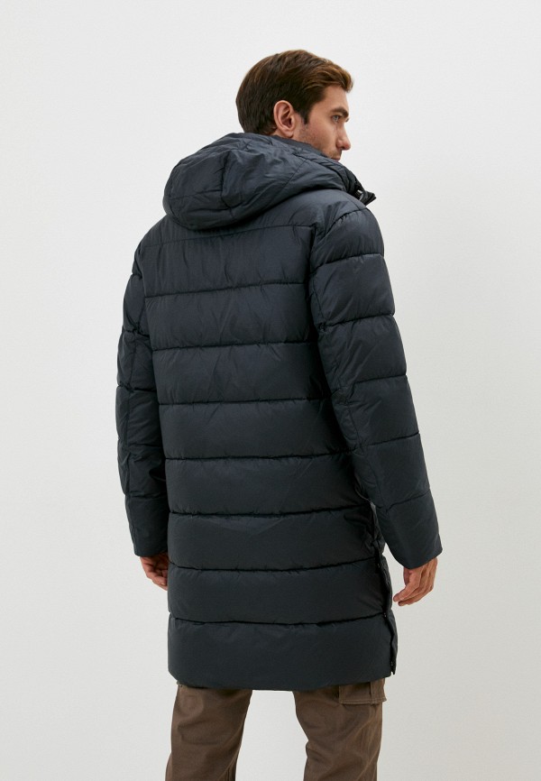 фото Куртка утепленная winterra