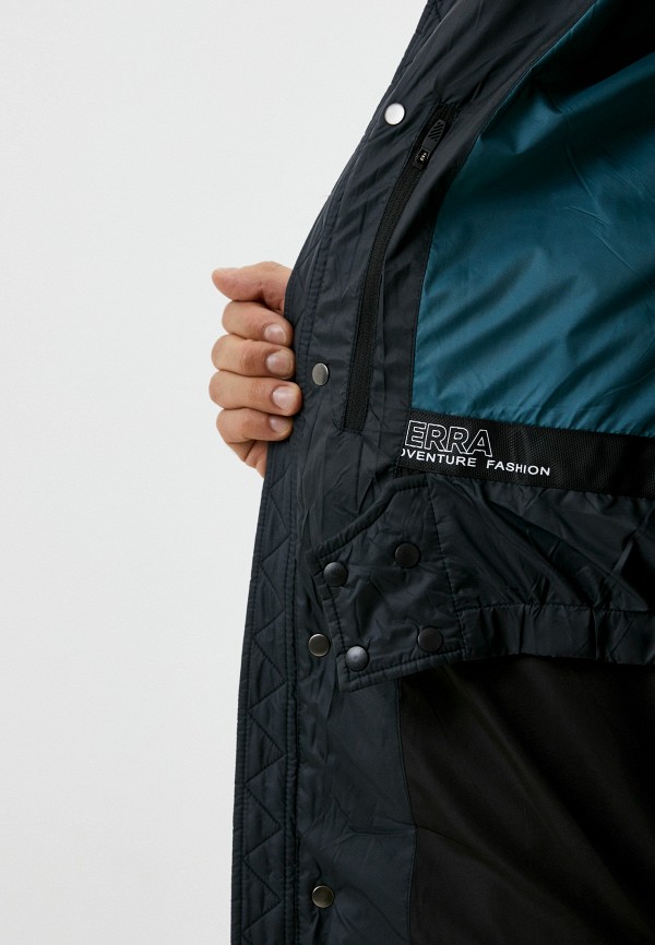 фото Куртка утепленная winterra