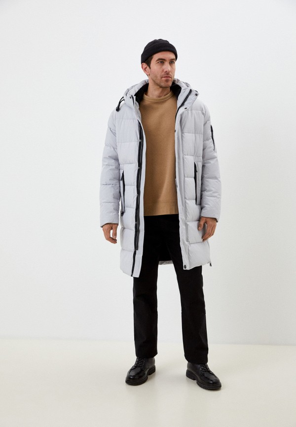 фото Куртка утепленная winterra