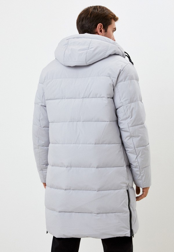 фото Куртка утепленная winterra