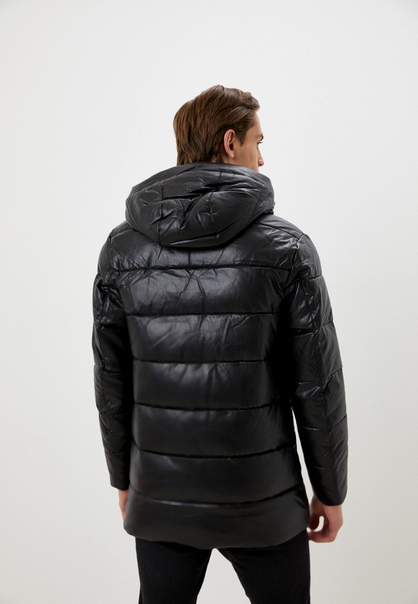 фото Куртка кожаная winterra