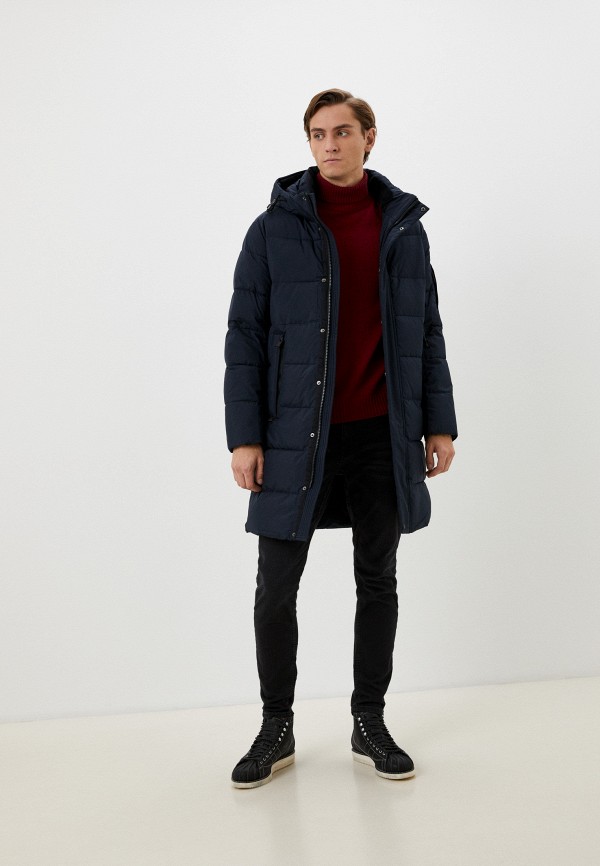 фото Куртка утепленная winterra