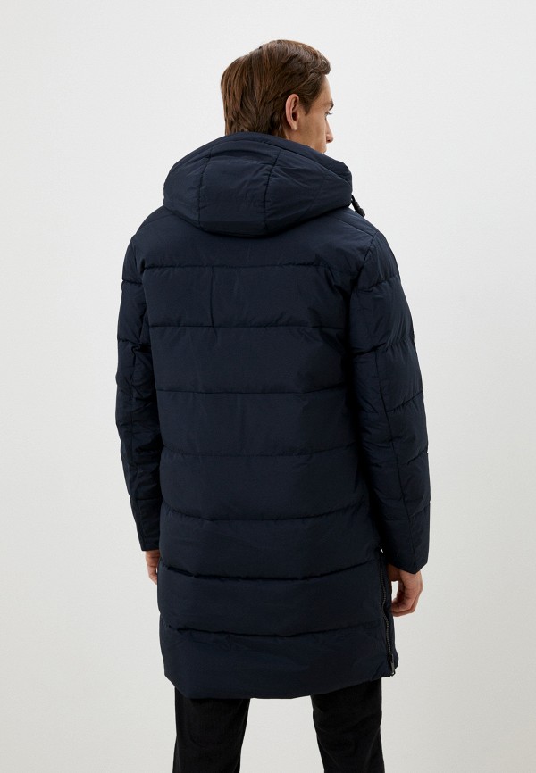 фото Куртка утепленная winterra