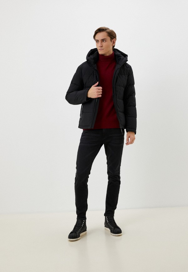 фото Куртка утепленная winterra