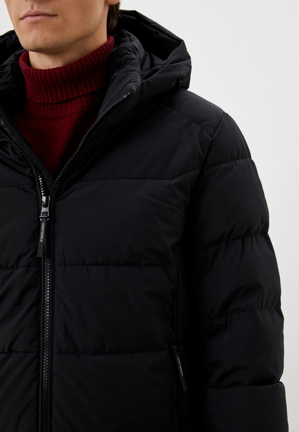 фото Куртка утепленная winterra