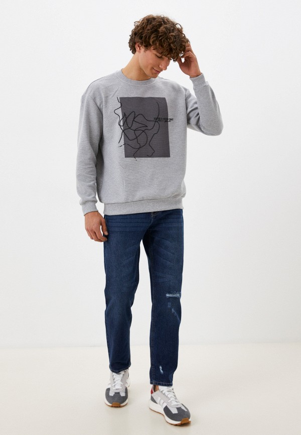 фото Джинсы modis