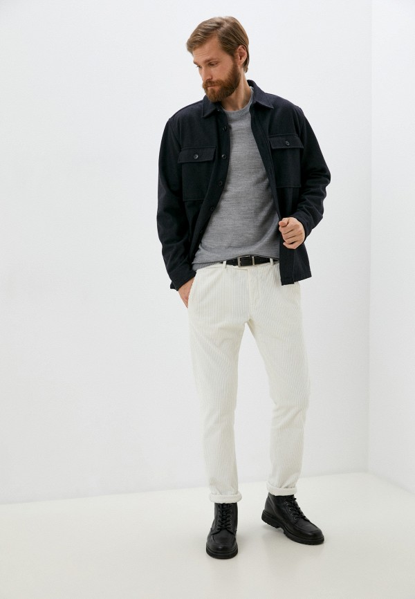 Джемпер Modis серый, размер 54, фото 2