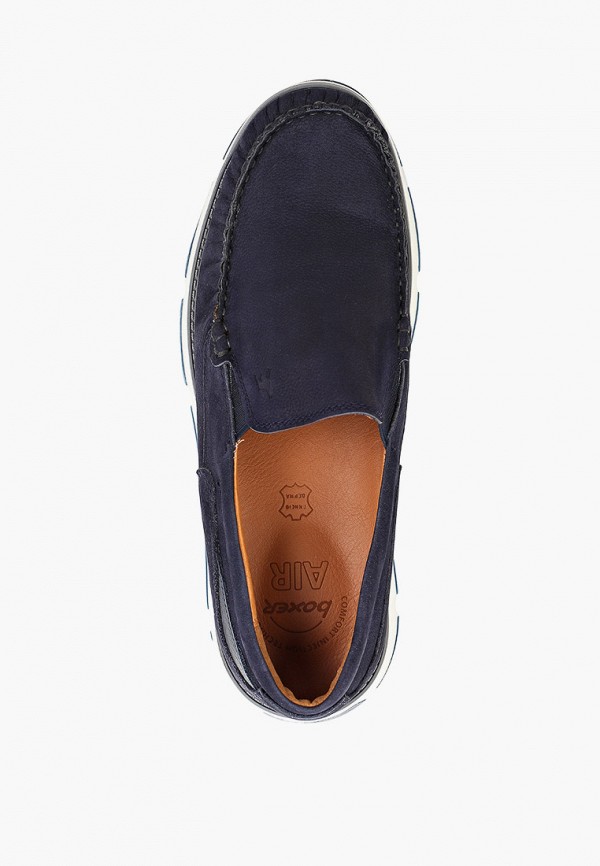 фото Мокасины boxer