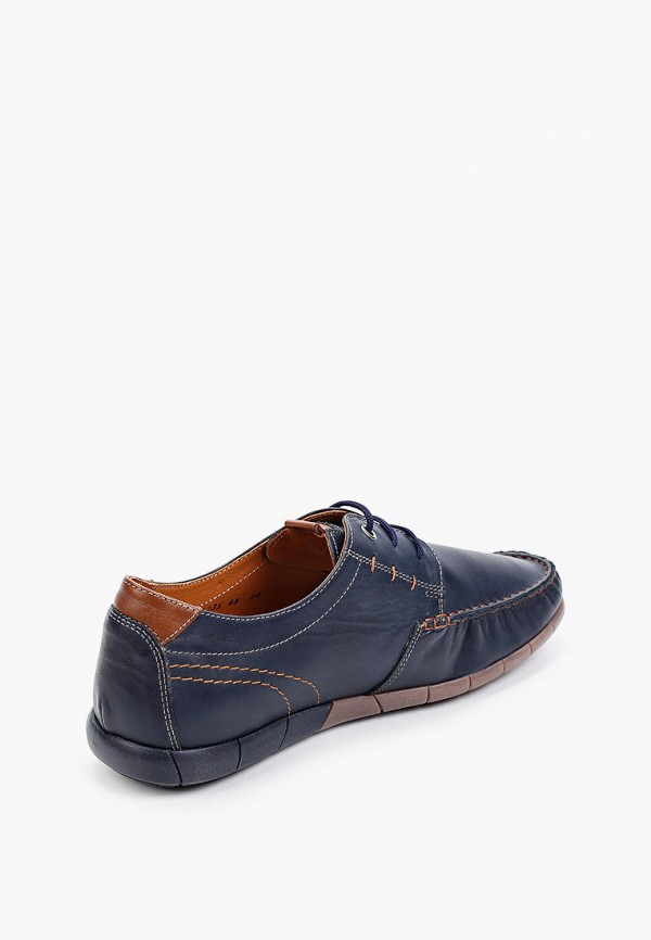 Ботинки Boxer синий, размер 44, фото 3