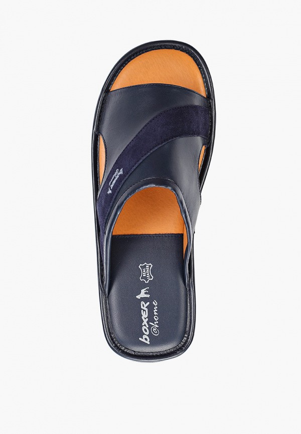 фото Сандалии boxer