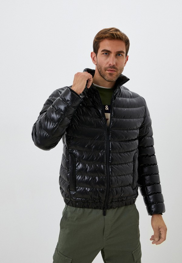 фото Куртка утепленная ruck&maul