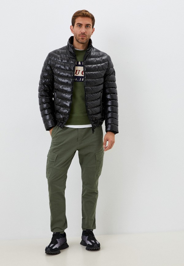 фото Куртка утепленная ruck&maul